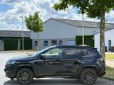 Jeep Compass 80th Anniversary Plug-In Hybrid 4WD - Jeep: Van
