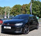 Volkswagen Golf VII 2.0 TSI GTI Performance Xenon PDC NAVI - Volkswagen Gebrauchtwagen in Hannover