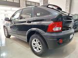 Ssangyong Actyon 2.0 XDi 4WD 1PROPRIETARIO - gebrauchte Ssangyong Limousine