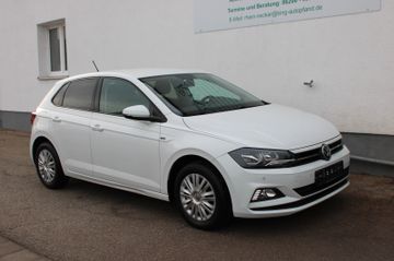Volkswagen Polo - 3