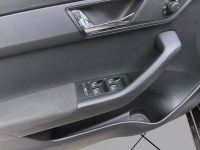 Skoda Fabia - Vorschau Bild 10