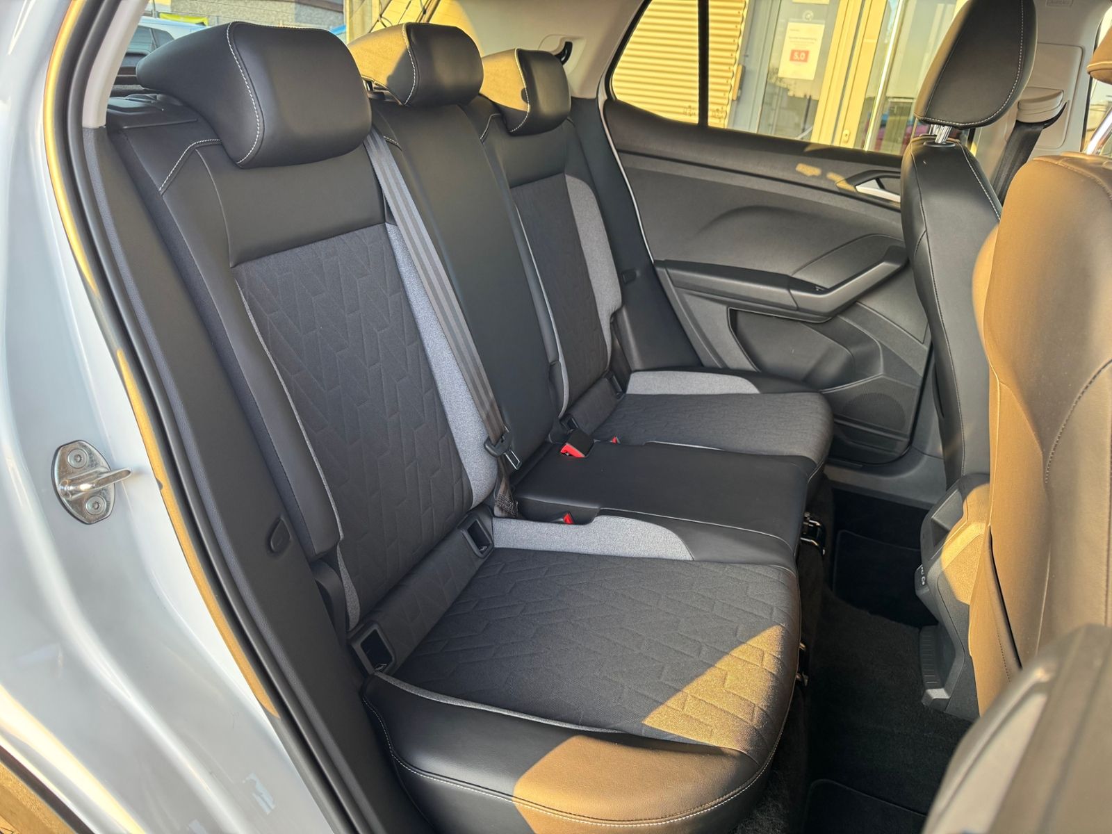 Volkswagen T-Cross - Bild 34