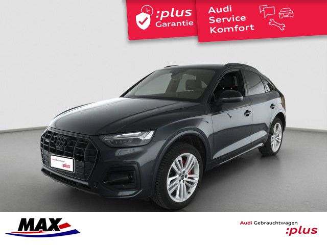Q5 Sportback 50 TFSI e ADVANCED QUATTRO MATRIX+P