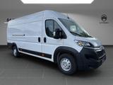 Citroën Jumper 35 L4H2 Control Heavy BlueHDi 165 S&S - Citroën Jumper l4h2