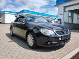 Volkswagen Eos 2.0 Turbo - gebrauchte VW Eos aus dem Jahr 2008
