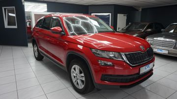 Skoda Kodiaq - 4