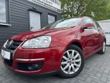 Volkswagen Jetta V 1.4 TSI Comfortl. RADIO KLIMA SITZH PDC - Volkswagen Jetta: Tsi