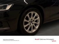 Audi A4 - Vorschau Bild 10