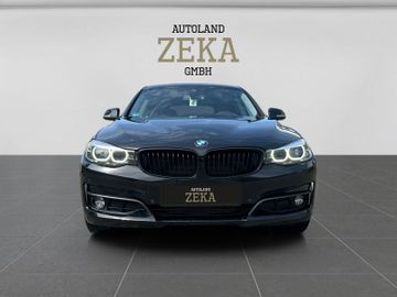 BMW 318 - 2