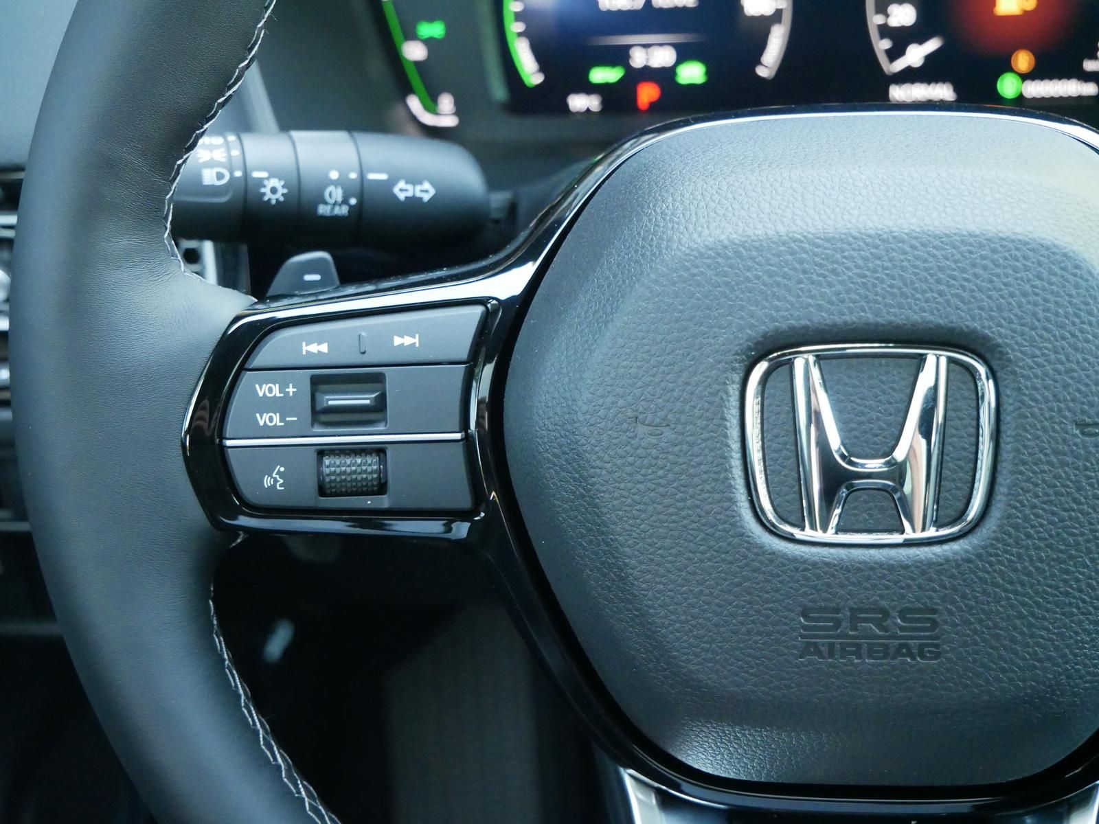 Honda Civic - Bild 14