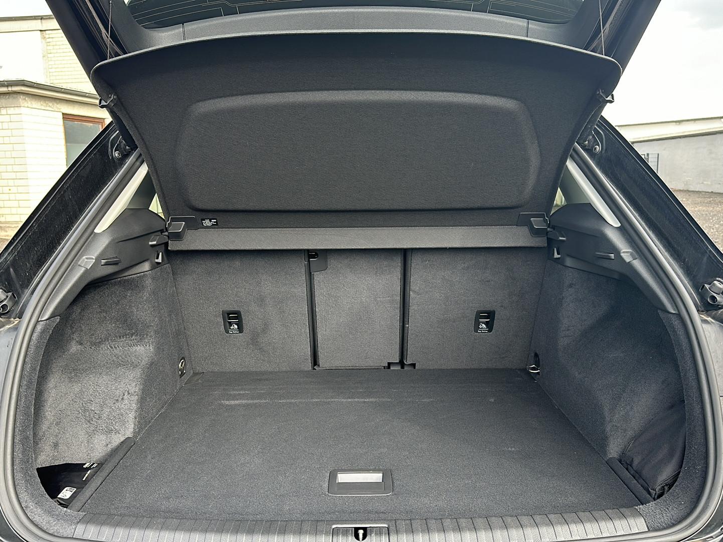 Audi Q3 35TDI quattro S-tr. VIRTUAL+LED+SHZ+PDC+CarPl, миниатюра 22