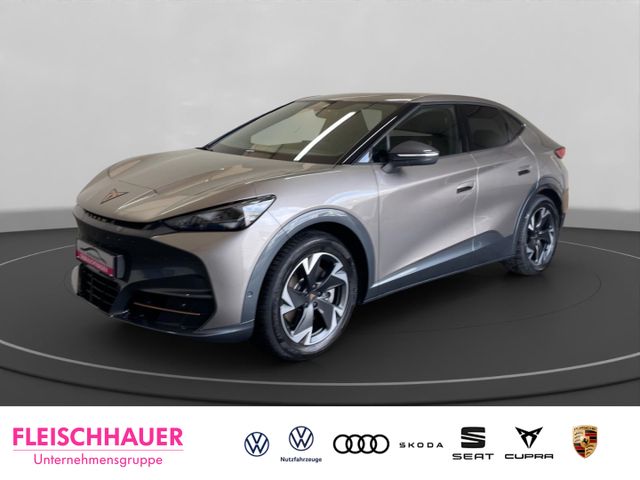 CUPRA Tavascan Endurance Navi+LED+ACC+CarPlay+SHZ+Kame