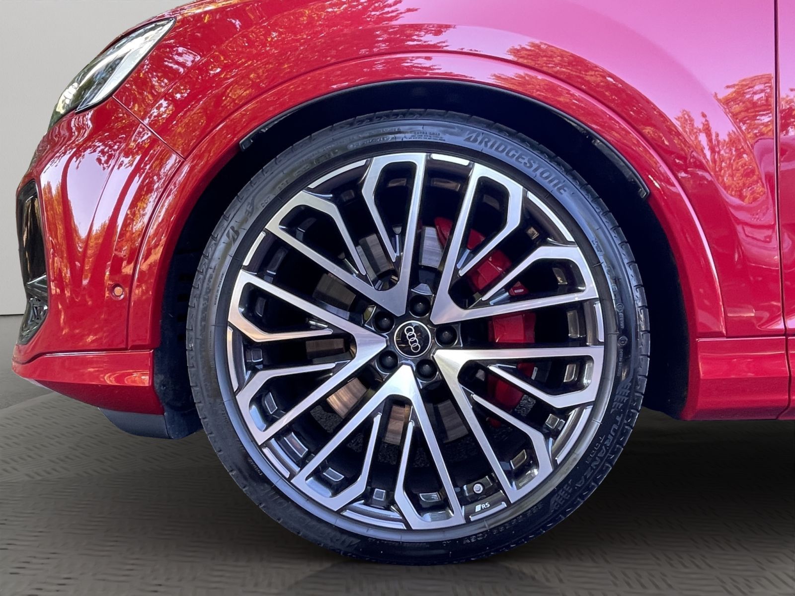 Audi Q7 - Bild 20