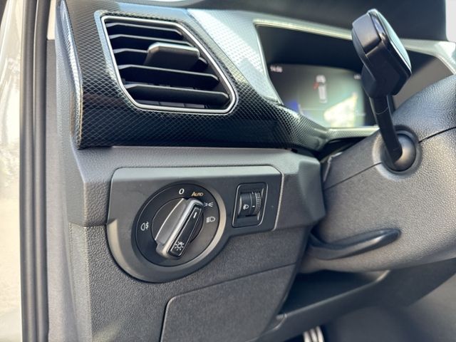 T-Cross GOAL 1.0 TSI EINPARKHILFEN SHZ KLIMA LED