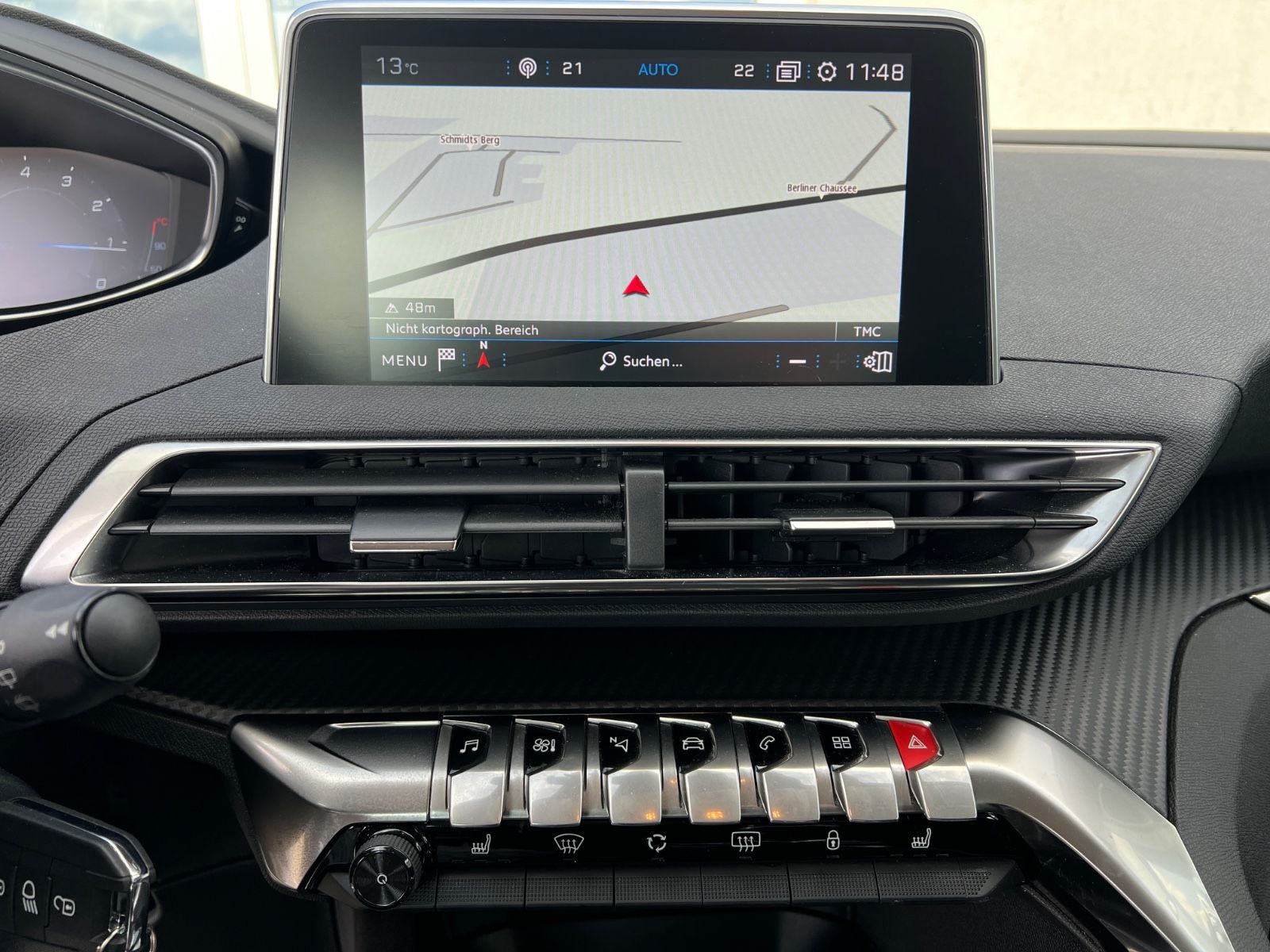 Fahrzeugabbildung Peugeot 5008 PureTech 130 Allure