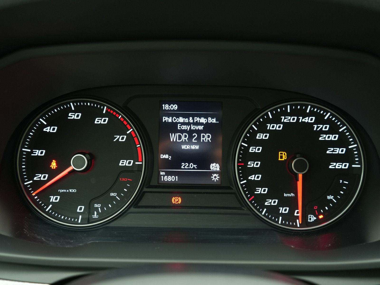 Seat Leon - Bild 6