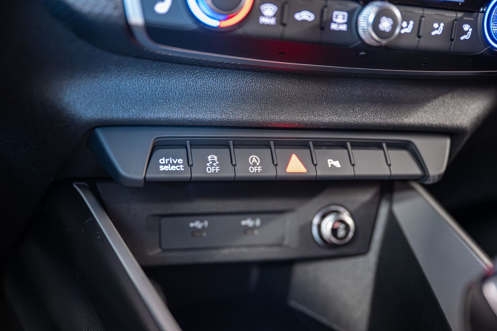 Audi A1 - Bild 12