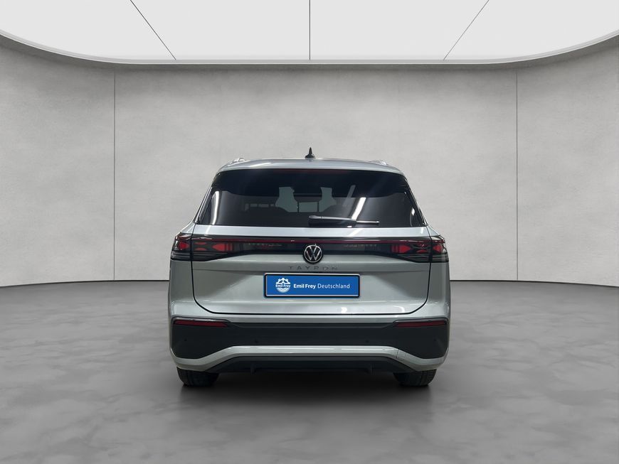 Volkswagen Tayron 2.0 TDI SCR DSG Life foto 4