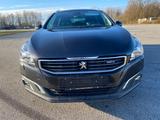Peugeot 508 SW Allure-NAVI-LEDER-PANORAMA DACH-LED - gebrauchte Peugeot 508 aus dem Jahr 2016