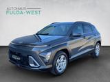 Hyundai KONA Prime 4WD 1.6T-GDI Aut. LED Navi Kamera AHK - Hyundai KONA in Oldenburg