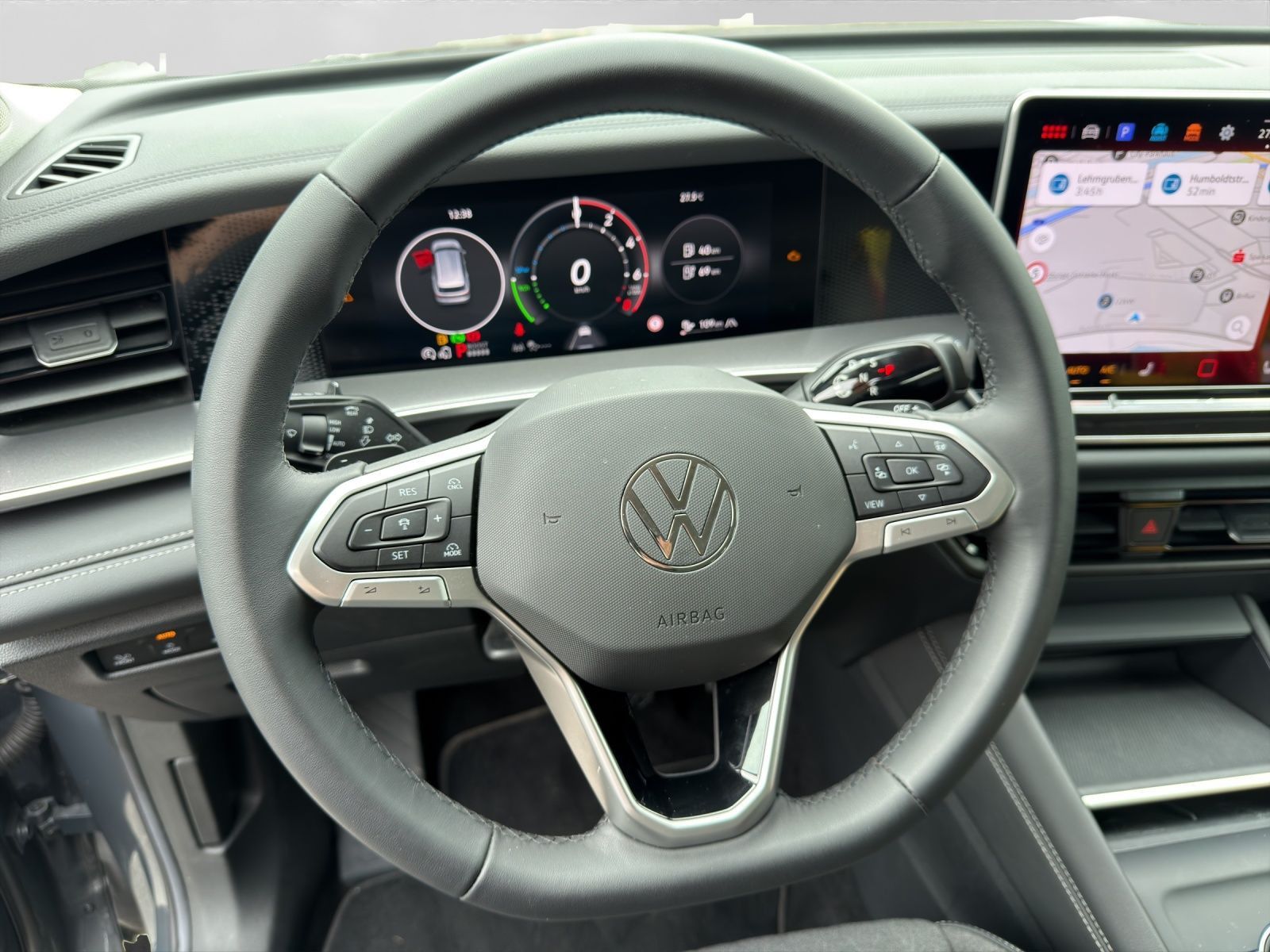 Volkswagen Tayron - Bild 9