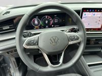 Volkswagen Tayron - Vorschau Bild 9