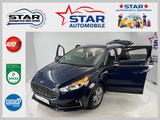 Ford Galaxy Titanium 2.0 TDCi-110 KW*7.Sitzer*Busines - Ford Galaxy Gebrauchtwagen in Köln