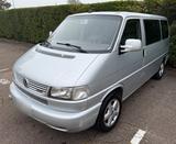 Volkswagen t4 multivan 2.5tdi 150ps highline - Volkswagen T4: Highline
