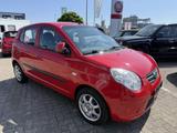 Kia Picanto 1.1 Start KLIMA,TÜV NEU,ELEK.FENSTER - gebrauchte Kia Picanto aus dem Jahr 2008