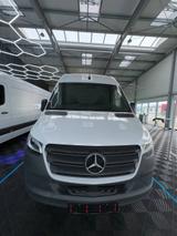Mercedes-Benz Sprinter | Kasten | 519 CDI | RWD | MBUX - Mercedes-Benz Neuwagen in München