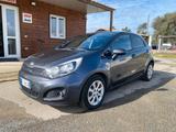 Kia KIA Rio 1.1 CRDi 5p. UNIPRO' NEOPAT. GARANT. - Kia Rio mit Diesel-Antrieb: 1.1