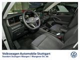 Volkswagen Tayron Elegance 1.5 TSI Hybrid DSG Navi Kamera - Volkswagen Tayron Elegance mit Hybrid-Antrieb (Benzin/Elektro)