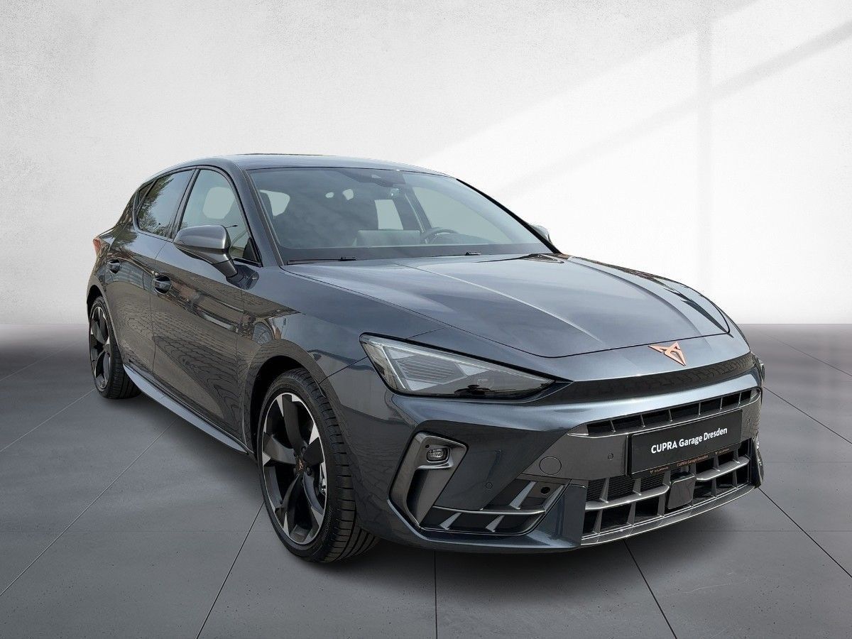 Cupra Leon - Bild 5