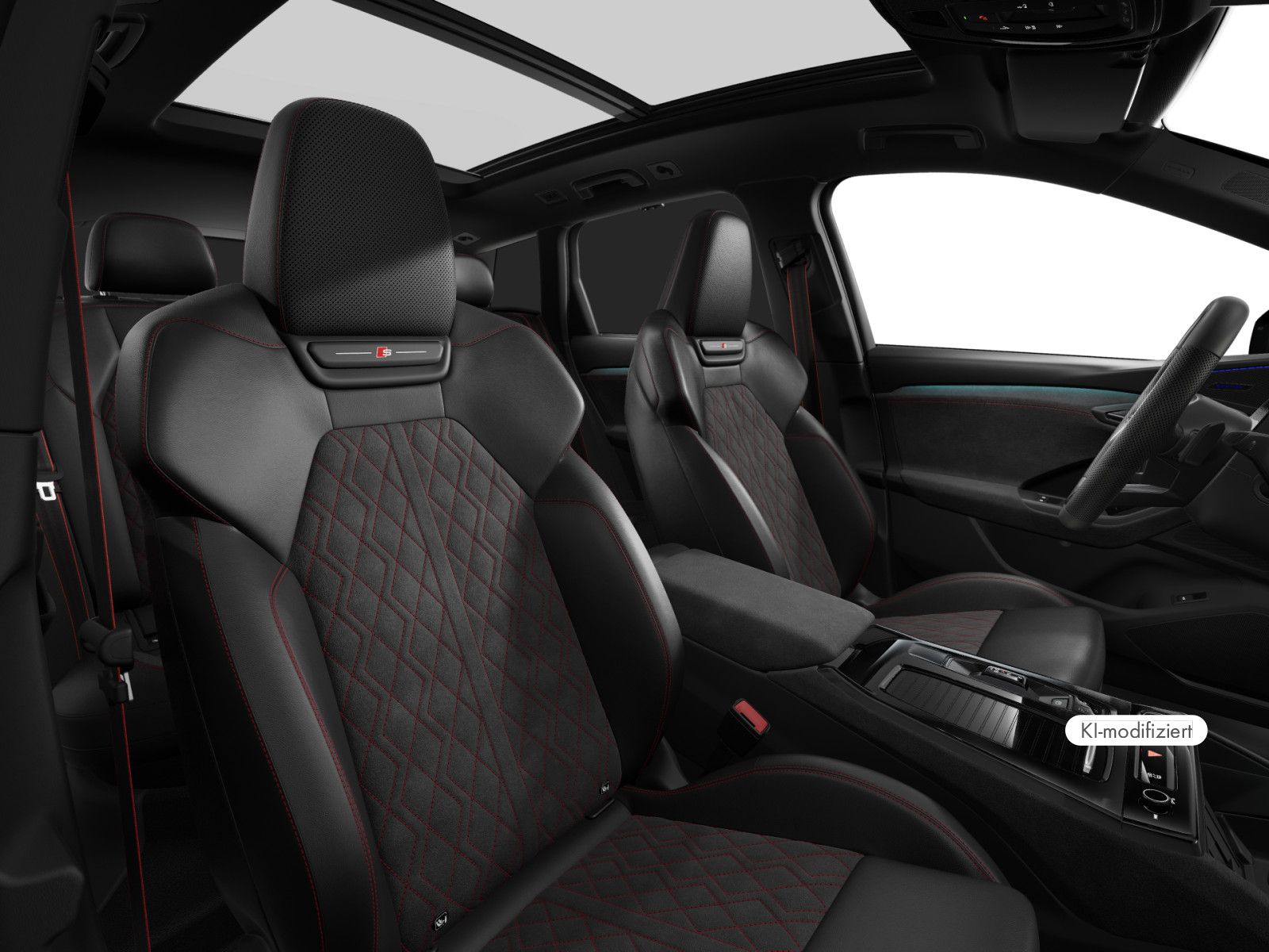 Audi e-tron - Bild 11