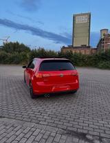 Volkswagen Golf 7 GTD - Volkswagen Golf mit Diesel-Antrieb: Sportwagen