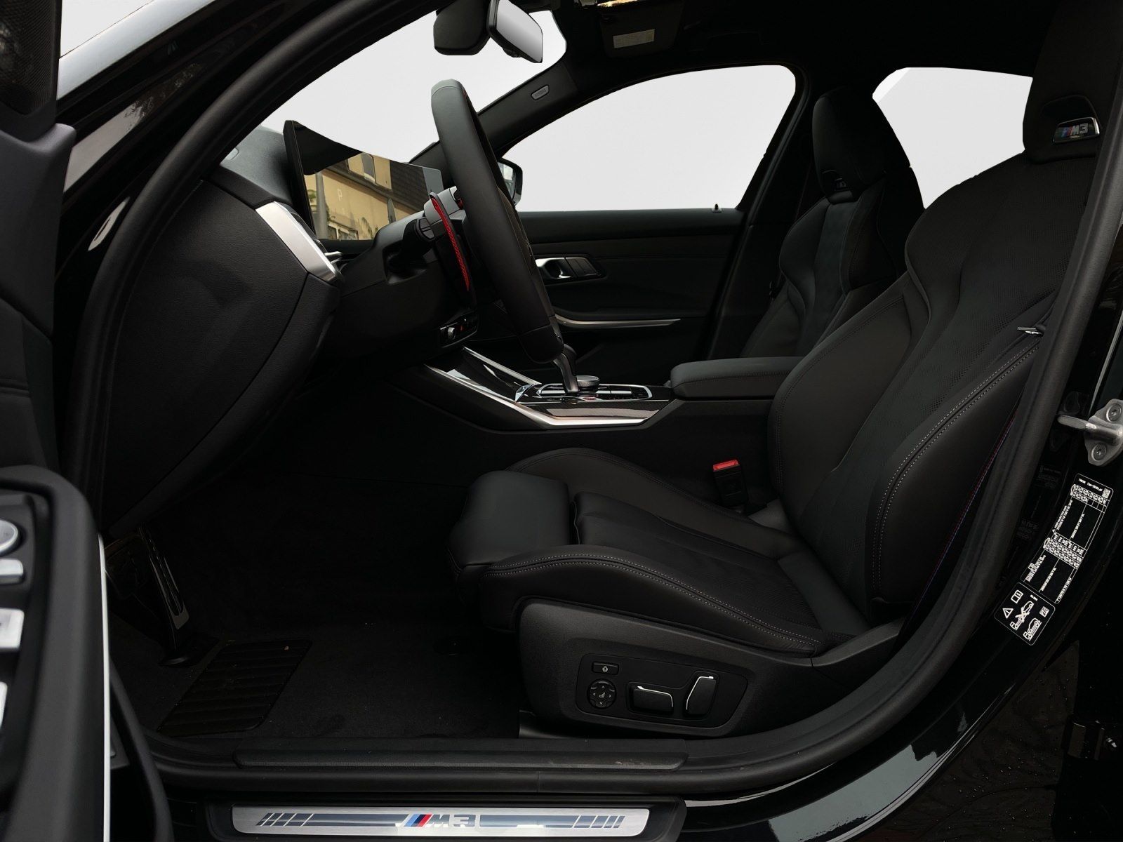 BMW M3 - Bild 13