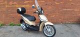 Piaggio Liberty 125 iget ABS  - Piaggio Motorräder in Köln