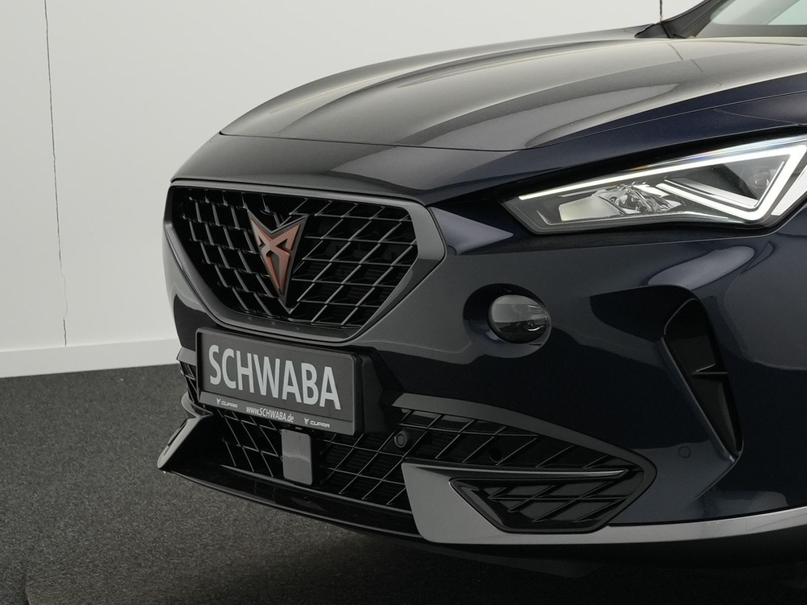 Cupra Formentor - Bild 35