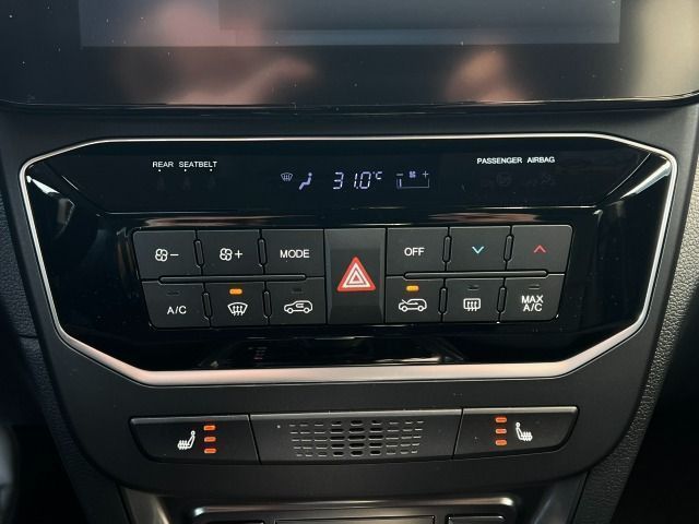 Fahrzeugabbildung KGM Tivoli Essential Automatic*Klima*Navi*ALU*MJ26