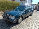 Mercedes-Benz 280 TE (W124)#AUTOMATIK/LEDER/ANHÄNGERKUPPLUNG# - Mercedes-Benz 280: Kombi