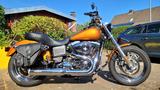 Harley-Davidson Dyna Low Rider FXDL 5HD ABS - HARLEY-DAVIDSON DYNA LOW RIDER