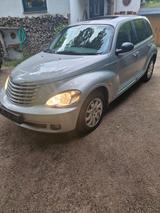 Chrysler PT Cruiser Limited 2.4 Autom. Limited , 1. Hd - Chrysler PT Cruiser: Automatik