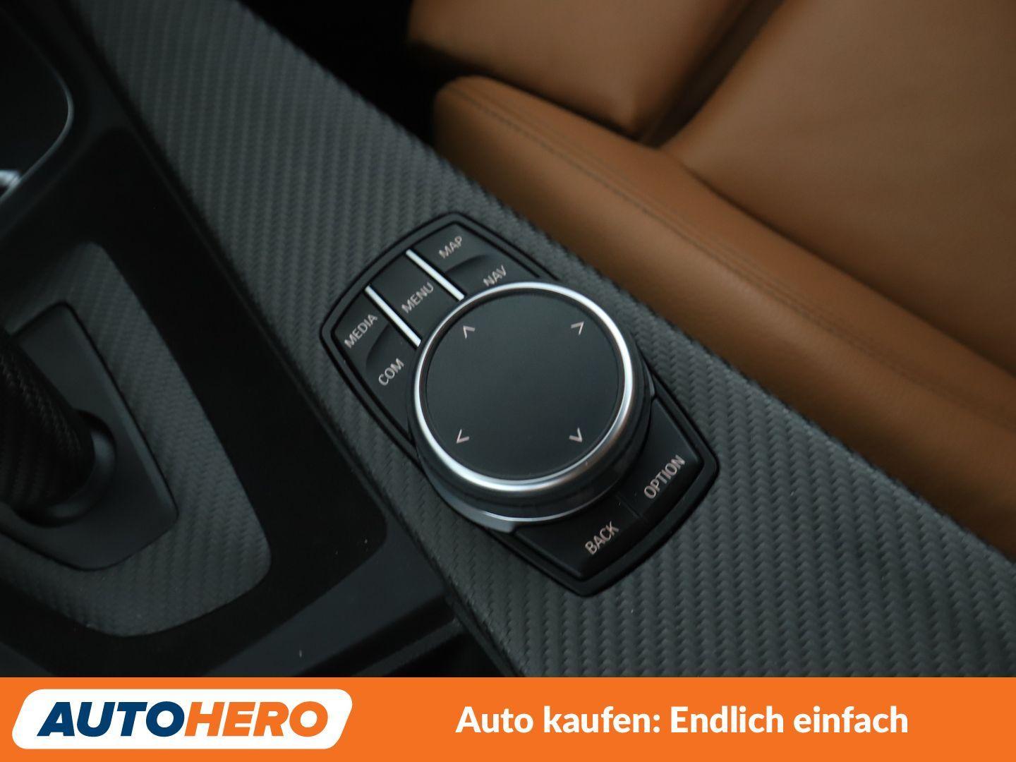 BMW 3er 320i M Sport Shadow Aut.*NAVI*HEAD-UP*LED*