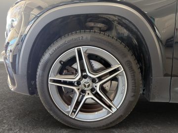 Mercedes GLB 200 - 12