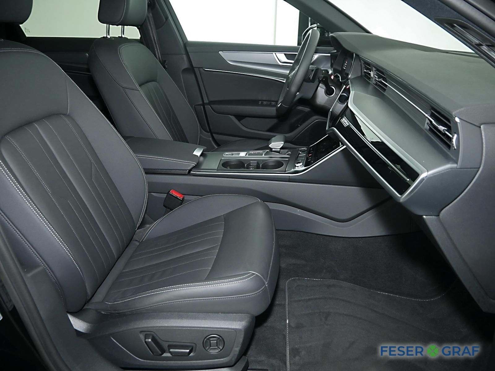Audi A6 - Bild 5