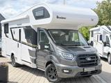 Benimar Sport S363 Northautokapp *Winter*Markise* - Benimar Sport S363
