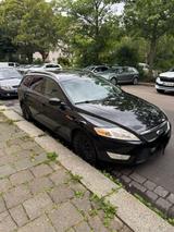 Ford Mondeo 2,0 Benzin - Ford Mondeo Gebrauchtwagen in Dresden