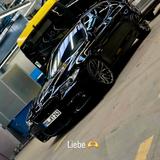 BMW 535i xDrive, Vollausstattung, Motor neu - BMW 535: 535i Xdrive