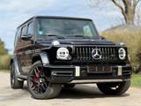 Mercedes-Benz G 63 AMG G -Modell Station G 63 AMG*1ERH*LED*AHK - Mercedes-Benz G 63 AMG in Berlin
