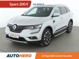 Renault Koleos 2.0 dCi Energy Intens 4x4 *NAVI*LED*CAM* - Renault Koleos: 4x2